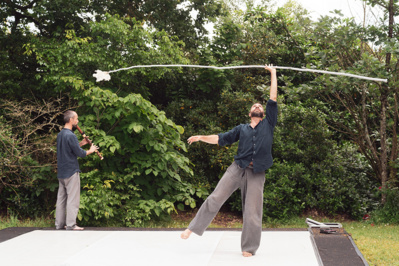 "Ce que les dieux nous ont laissé" © Pierre Planchenault. "Ce que les dieux nous ont laissé" © Pierre Planchenault.