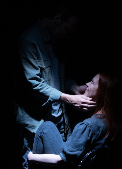 © Arny Berry. © Arny Berry.