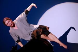 © Pascale Angelosanto. © Pascale Angelosanto.