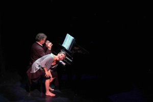 © Pascale Angelosanto. © Pascale Angelosanto.