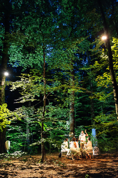 © Raoul Gilibert. © Raoul Gilibert.