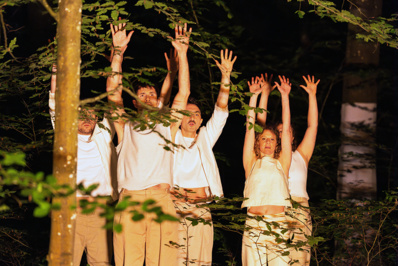 © Raoul Gilibert. © Raoul Gilibert.