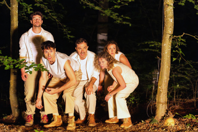 © Raoul Gilibert. © Raoul Gilibert.