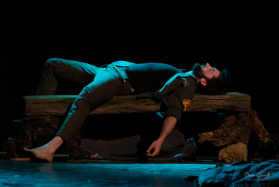 © Dom Leruth. © Dom Leruth.