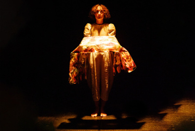 © Marie Charbonnier. © Marie Charbonnier.