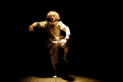 © Marie Charbonnier. © Marie Charbonnier.