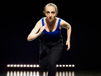 © Marie Charbonnier. © Marie Charbonnier.