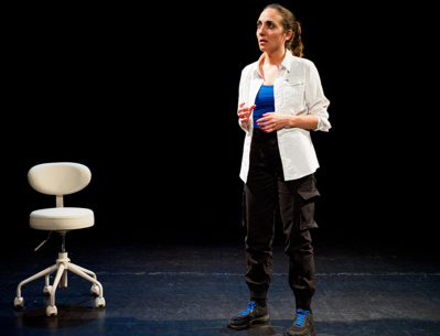 © Marie Charbonnier. © Marie Charbonnier.