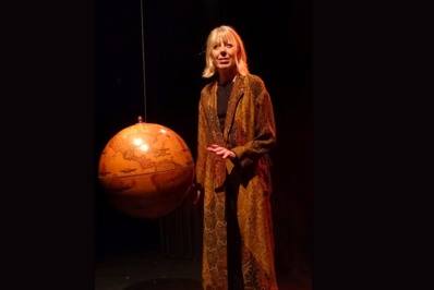 © David van Tongerloo. © David van Tongerloo.