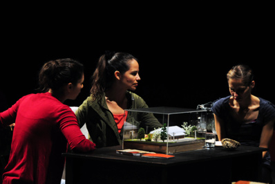 © Pola Gonzalez. © Pola Gonzalez.