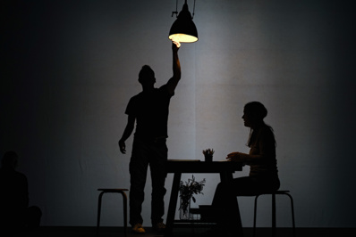 © Guillaume Lenel. © Guillaume Lenel.