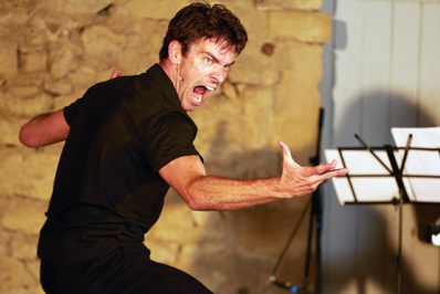 © Vincent Arnaud. © Vincent Arnaud.