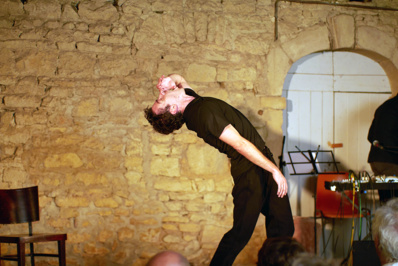 © Vincent Arnaud. © Vincent Arnaud.