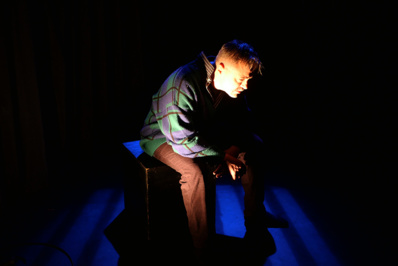 © Jeanne Gort. © Jeanne Gort.