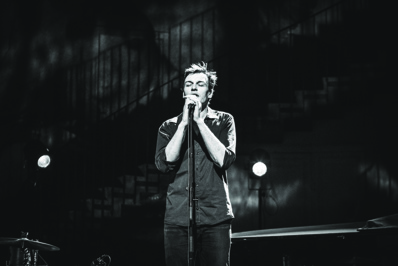 © Paul Prim. © Paul Prim.