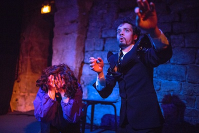 © Julie Mitchell. © Julie Mitchell.