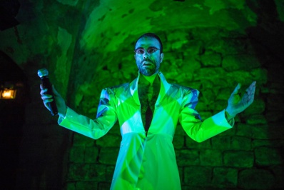 © Julie Mitchell. © Julie Mitchell.