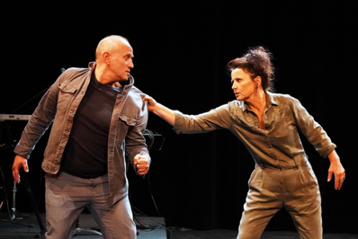 © Jef Le Maout. © Jef Le Maout.