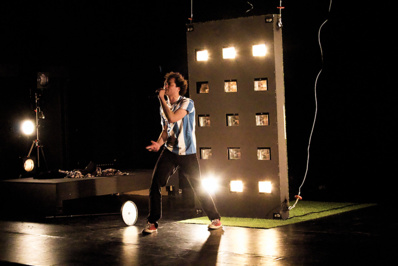 © Laurent Charrier. © Laurent Charrier.