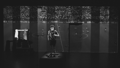 © Laurent Charrier. © Laurent Charrier.