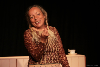 © Philippe Hanula. © Philippe Hanula.