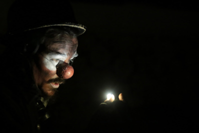 © Philippe Hanula. © Philippe Hanula.