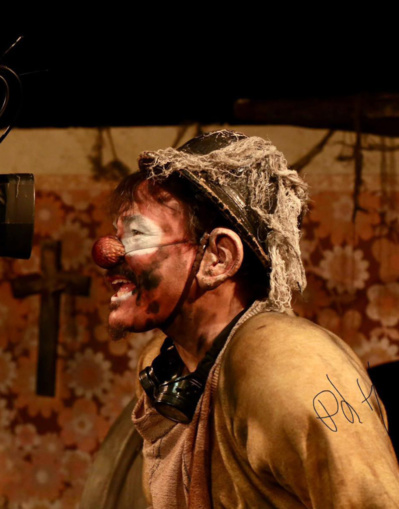 © Philippe Hanula. © Philippe Hanula.