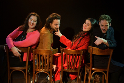 © David Twist. © David Twist.