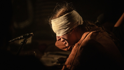 © Francisco Castro Pizzo. © Francisco Castro Pizzo.