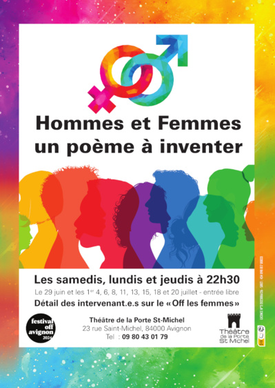 © Les Comédiens à La Fenêtre. © Les Comédiens à La Fenêtre.