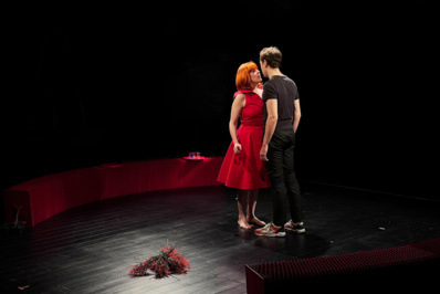 © Théo Martin. © Théo Martin.