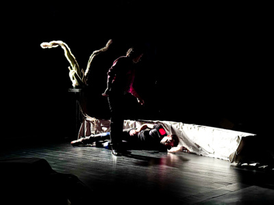 © Théo Martin. © Théo Martin.