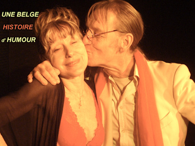 © Compagnie Robert Sullon. © Compagnie Robert Sullon.