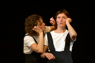 © Philippe Laurent. © Philippe Laurent.