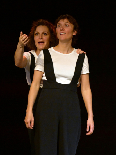 © Philippe Laurent. © Philippe Laurent.