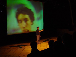 "Se Voir" © DR. "Se Voir" © DR.