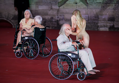 © Audrey Scotto. © Audrey Scotto.