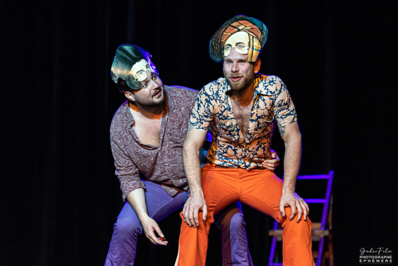 © Guy Dorotte. © Guy Dorotte.