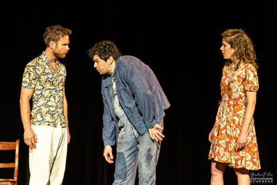 © Guy Dorotte. © Guy Dorotte.