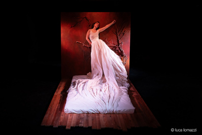 © Luca Lomazzi. © Luca Lomazzi.