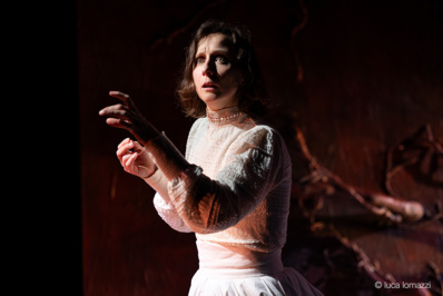 © Luca Lomazzi. © Luca Lomazzi.