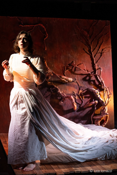 © Luca Lomazzi. © Luca Lomazzi.