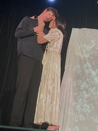 © Claude Poinas. © Claude Poinas.