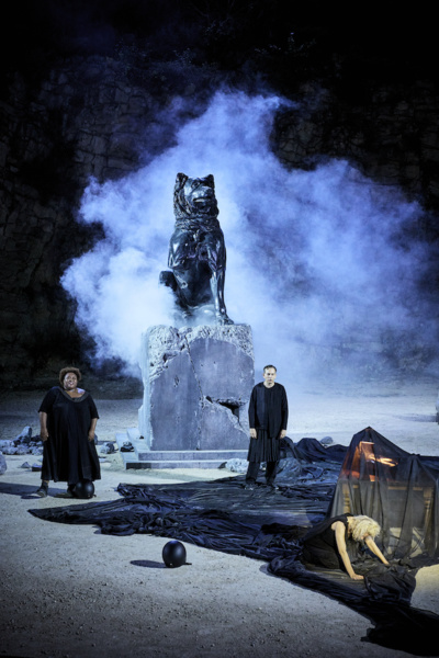 © Christophe Raynaud de Lage. © Christophe Raynaud de Lage.