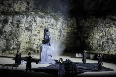 © Christophe Raynaud de Lage. © Christophe Raynaud de Lage.