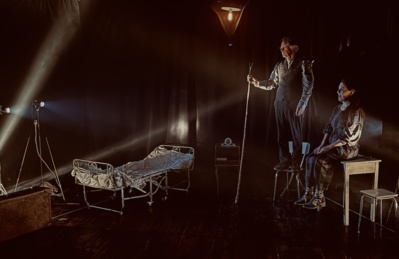© Stef Daurat. © Stef Daurat.