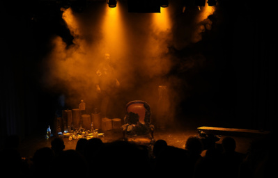 © Louise-Marie Hubert. © Louise-Marie Hubert.