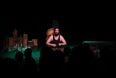 © Louise-Marie Hubert. © Louise-Marie Hubert.