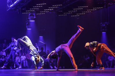 © Thomas Amouroux. © Thomas Amouroux.