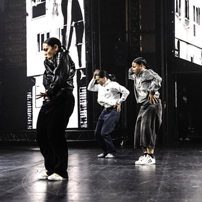 © Thomas Amouroux. © Thomas Amouroux.